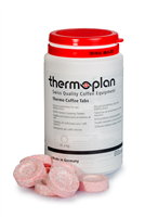 Thermoplan Black&White 4C Coffee Cleaning Tablets | 31 Pack | 117/12