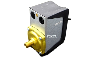 Pressure Switch P302/6 3-Poles 1/4" M 220V 30A