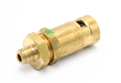 Astoria-Lavazza-Wega Boiler Valve 1/8M | 1523408