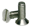 Shower screen screw