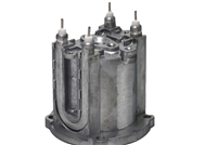 Gaggia Baby-Carezza-Classic-Evolution Boiler | EF0030/A | 996530055406