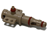 Gaggia-Saeco Boiler Pin Assembly | Boiler Valve | 11005060 | 996530002717