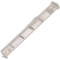 Saeco Incanto Silver Door Hinge Support | 229183526 | 996530031298