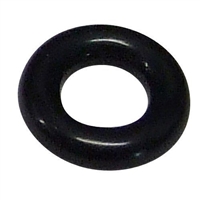 Saeco Water Tank Gasket Black Silicone | 140324362 | 996530013507