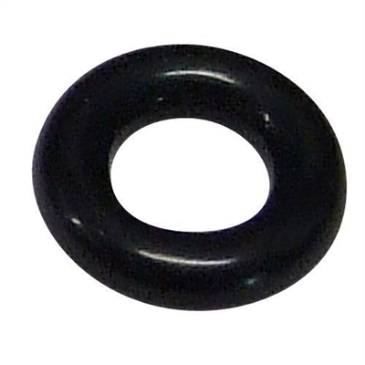 Saeco Water Tank Gasket Black Silicone | 140324362 | 996530013507