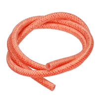 Gaggia-Saeco Braided Silicone Hose 1 Meter | 16000380 | 996530009505