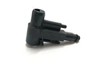 Gaggia-Saeco Brew Group Water Inlet Sleeve | 9161.064.150 | 996530050489
