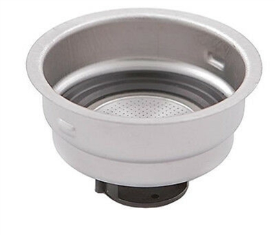 Delonghi EC 1-Cup Filter Basket | 7332173700