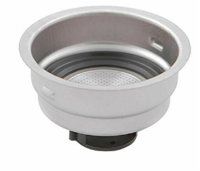 DeLonghi EC 2-Cup Filter Basket | 7313275109 | 7332173800