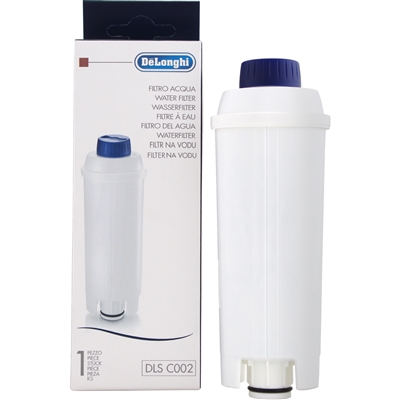 DeLonghi Water Filter DLSC002 SER3017 | 5513292811