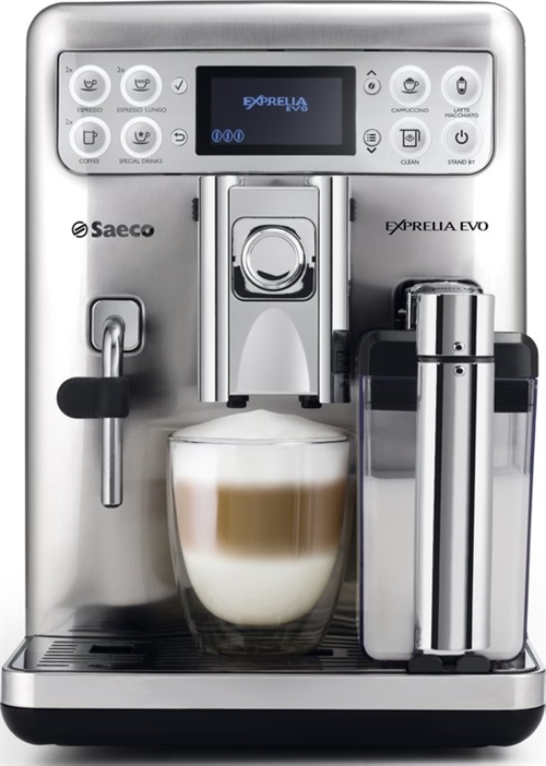 Saeco Exprelia Coffee Machine Replacement Parts Repair Center