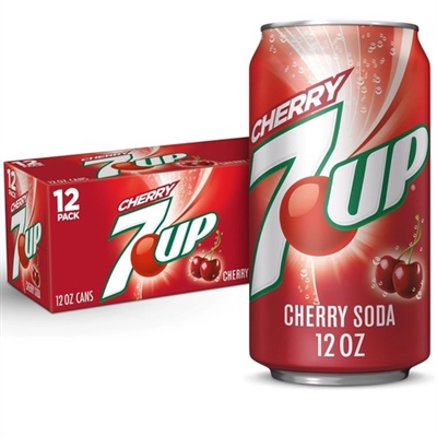 7-UP Cherry