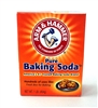 Arm & Hammer Baking Soda [24]