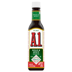 A1 Steak Sauce Bold & Spicy