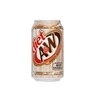 Can - A & W DIET Root Beer [24]
