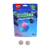 AMOS Peelerz Gummy Blue Raspberry Peg Bag