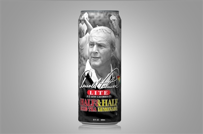 Arnold Palmer LITE Half Iced Tea & Half Lemonade [24]
