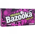 Bazooka Bubble Gum [12]