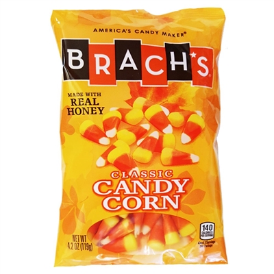 Brach's Candy Corn (4.2oz/119g)