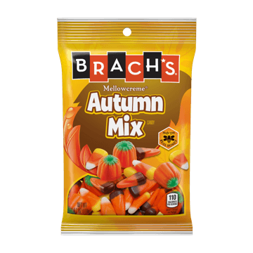 Brach's Autumn Mix (119g) [12]