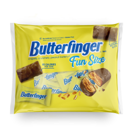 Butterfinger Fun Size Bar (Multipack)