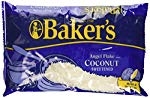 Bakers Angel Flake Sweetened Coconut [10]