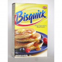 Betty Crocker Bisquick (USA recipe) Small [12]