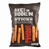 BAKED IN BROOKLYN - Roasted Chile Pepper Sesame Sticks  170g (large) [12]