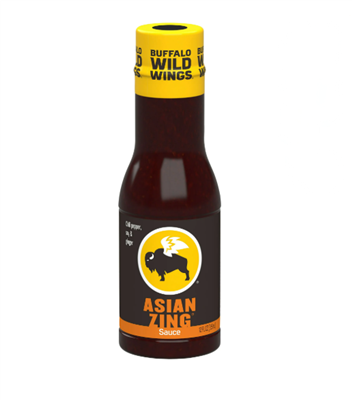 Buffalo Wild Wings Sauce - Asian Zing