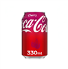 Cherry Coca Cola