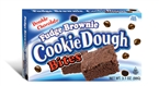 Cookie Dough Bites - Fudge Brownie [12]