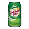 Canada Dry Ginger Ale