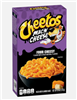 Cheetos Jalapeno Four Cheese