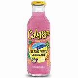 Calypso Island Wave Lemonade [12]