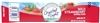Crystal Light wild strawberry drink mix with caffeine (single sachet) 0.11oz/ 3.11g