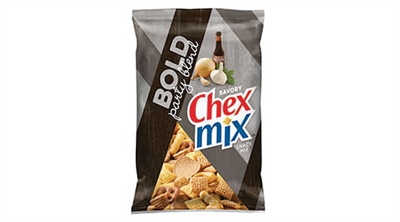 Chex Mix - BOLD Party Blend