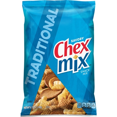 Chex Mix - Traditional