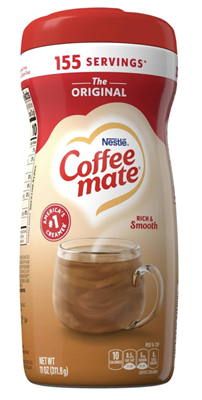 Nestle Coffee-Mate Original Creamer (Powder)