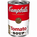 Campbell's Tomato Soup - Condensed