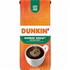 DUNKIN DONUTS DECAFFEINATED ORIGINAL BLEND Ground Coffee [6]