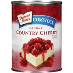Duncan Hines Comstock More Fruit Cherry [12]