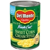 Del Monte Corn Cream Style [24]