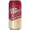 Can - Dr. Pepper & Cream Soda [24]