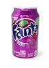 Can - Fanta Grape [24]