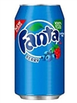 Can - Fanta Berry [24]