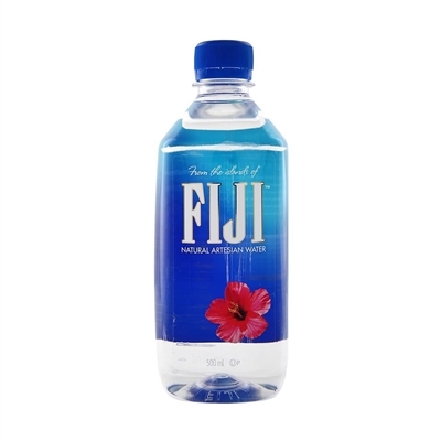 Fiji Artesian Water 1L