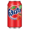 Can - Fanta Strawberry [24]