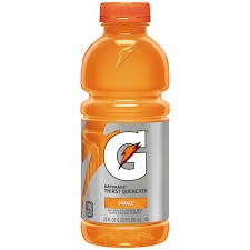 Gatorade Orange [24]