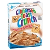 Cereal Box - General Mills Cinnamon Toast Crunch Cereal [12]
