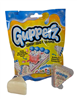 Gupperz Gummy Liquid Filled Popperz - Confetti CakeSplosion